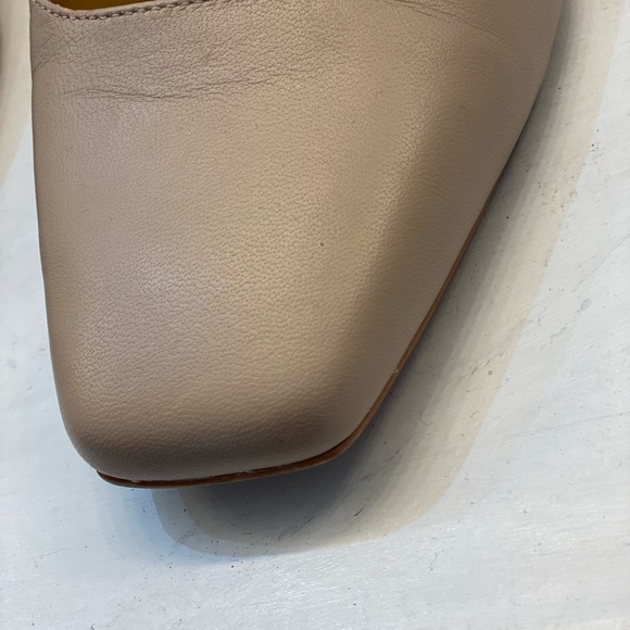 Naturalizer JAYLA Women Size 10M excellent condition perfect bottom clean - Picture 7 of 9